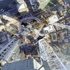 9 Minutes Of Insane Vertigo-Inducing Video From 1WTC's Spire